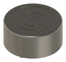 PUI AUDIO AILF-3235-TT-HT Transducer, Continuous, 88 dBA, 3.5 kHz, Through Hole, Internal