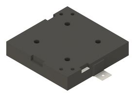 PUI AUDIO SMT-1341-T-HT-2 Transducer, 85 dBA, 4.1 kHz, Surface Mount, External, 0.016 µF