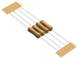 MULTICOMP PRO MP014117 Fuse, PCB Leaded, 500 mA, 250 V, MP Mini 212 Series, Time Delay, Axial Leaded