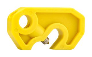 MULTICOMP PRO MP014055 Lockout, Circuit Breaker, Nylon (Polyamide)