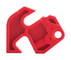 MULTICOMP PRO MP014060 Lockout, Circuit Breaker, Nylon (Polyamide)