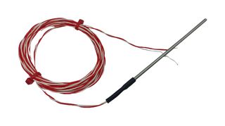 LABFACILITY RAA-S2TH-4.0-50-NP-2.0-C5-T NTC, THERMISTOR, PROBE, 3977K, 10KOHM