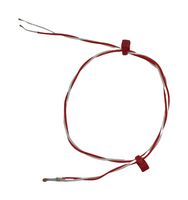 LABFACILITY RG-S2TH-5000-C5 NTC Thermistor, Exposed Detector 5m Cable, 2 Wire, 10kohm, 3977K, Free Hanging, -50°C to 150°C
