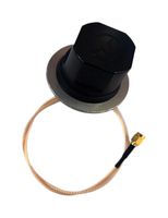 PULSE ELECTRONICS LPTNG24-71DMG0457 RF Antenna, 4.9 to 7.125GHz, ISM / WiFi / DSRC / IoT / M2M, 2.9dBi, 50ohm, 3W, Linear