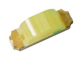 QT BRIGHTEK QBLP615-IW-CW LED, InGaN, Cool White, SMD - Right Angle, 20 mA, 3.1 V, 280 mcd