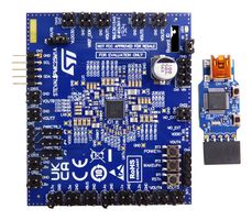 STMICROELECTRONICS STEVAL-PMIC25V1