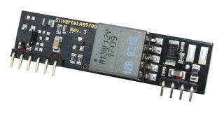 SILVERTEL AG9703-2BR