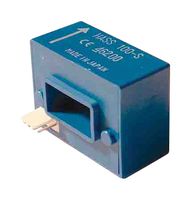 LEM HASS 300-S Current Transducer, Hall Effect, -900A to 900A, 1%, Voltage O/P, 4.75 to 5.25VDC, HASS Series