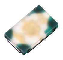 ROHM SML-P14R3WT86 Infrared Emitter, 940 nm, 0402 [1005 Metric], 2.8 mW/Sr