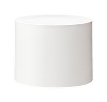 PATLITE LR7-BW Buzzer Unit, 4 Tone, 90 dB, 24VDC, 40mA, Off White Body, IP65/NEMA 4X/NEMA 13, 70 mm Dia, 53.5 mm D