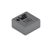 WURTH ELEKTRONIK 744383660033 WE-MAPI SMT POW INDU 5020,0.33µH,19.8A