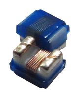 PULSE ELECTRONICS AWCM0016100830NJ00 Wirewound Inductor, 30 nH, 0.23 ohm, 3.3 GHz, 420 mA, AWCM Series