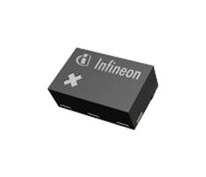 INFINEON BGA535N6E6327XTSA1 RF Amplifier, 1.615GHz to 1.164GHz, 1.1V to 3.3V, 1dB, -40°C to 105°C, TSNP-6