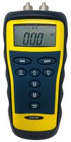 DIGITRON 2022P7-2BAR Pressure Manometer, 0mbar to 2mbar, 804, 0.15 %, 12 min, -10 °C, 50 °C