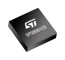STMICROELECTRONICS SPSB081C5-TR