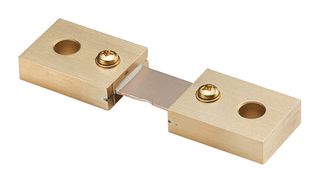 BOURNS RSW-100-50 Current Shunt, 0.5 mohm, 50 mV O/P, 100 A, 0.25 %, -40 °C, 70 °C, Riedon RSW Series