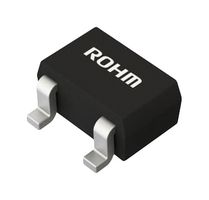 ROHM DTA144GU3T106 Bipolar Pre-Biased / Digital Transistor, PNP, 50 V, 100 mA, 47 kohm