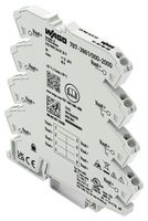 WAGO 787-3861/000-2000 POTENTIAL DISTRIBUTION MODULE, 24V, 20A