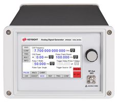 KEYSIGHT TECHNOLOGIES AP5002A PROMO RF Signal Generator, 9kHz to 12GHz, Microwave, AP5002A Series