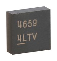 ANALOG DEVICES LTM4659EV#PBF DC/DC Converter, 2.25 to 5.5 V Input, 10 A, 500mV to 5.5 V Output, LGA-25, LTM4659 Series