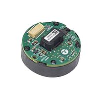 BROADCOM AR49-M49M-K12V Rotary Encoder, Optical, Absolute, Vertical