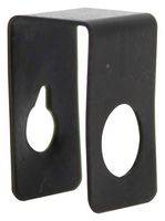 ORION FANS FANCLIP-4MM-100 Fan Accessory, Mounting Clip, 4mm Class Holes Axial Fans, FANCLIP-4MM Series