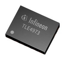 INFINEON TLE4973RE35S5S0001XUMA1 Current Sensor, VSON-EP, 6 Pins