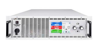 EA ELEKTRO-AUTOMATIK EA-ELR 10080-510 3U DC Electronic Load, w/ Energy Recovery, EA-ELR 10000 3U Series, 15 kW, Programmable, 0 V, 80 V