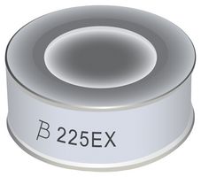BOURNS GDT225EX-50-A-BX Gas Discharge Tube (GDT), GDT225EX Series, 500 V, SMD, 120 kA, 1.3 kV