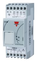 CARLO GAVAZZI SH2MCG24 Bus Generator, 10 to 30 VDC, 6.5 W, DIN Rail, Smart Dupline Series