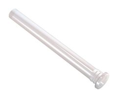 MENTOR 1292.1402 Light Pipe, IP68, Counterbore Top, PC, 4.5 mm, 1 Pipes, Circular, Panel, Transparent, Light Guides