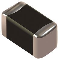 BOURNS BVRA0603-17PFR TVS Varistor, 17 V, 22 V, BVRA Series, 54 V, 0603 [1608 Metric], Multilayer Varistor (MLV)