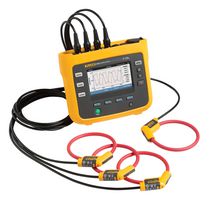 Miscellaneous Data Acquisition