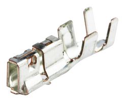 MOLEX 560124-0101 Contact, DuraClik ISL 560124 Series, Socket, Crimp, Tin Plated Contacts
