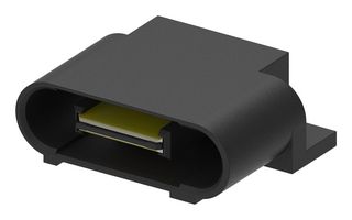 MOLEX 459852-932 Rectangular Power Connector, 2 Contacts, EXTreme LPHPower 45985 Series, PCB Mount