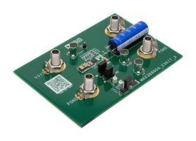 ANALOG DEVICES MAX38890AEVKIT# Evaluation Board, MAX38890AATE+, Buck/Boost Supercapacitor Backup Regulator