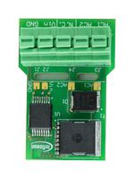 INFINEON REFSSRACDC2ATOBO1 Reference Board, Coolset, iSSI30R12H, IPT60T022S7, SMPS, Solid-State Isolator, Power Management