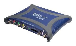 PICO TECHNOLOGY PICOSCOPE 3417E MSO FULL KIT