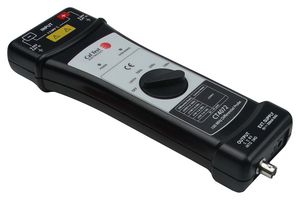 CAL TEST ELECTRONICS CT4072 Oscilloscope Probe, Differential, 100 MHz, 3.5 kV, 100:1, 200:1, 500:1, 1000:1, Oscilloscopes