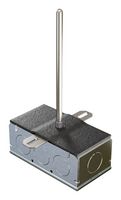 Precision Duct Temp Sensing, Built to Last