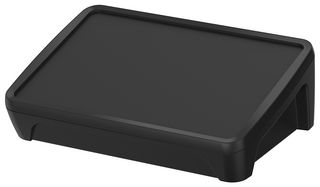 BoPad Series BOPLA Plastic Enclosures