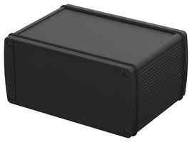 BOPLA 84686100.HMT1 Metal Enclosure, Instrument, Aluminium Alloy, 82 mm, 169 mm, 100 mm, IP65