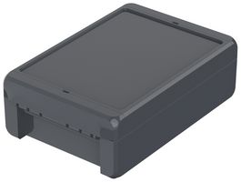 BOPLA 96014224 Plastic Enclosure, Industrial, Polycarbonate, 60 mm, 125 mm, 191 mm, IP66, IP68