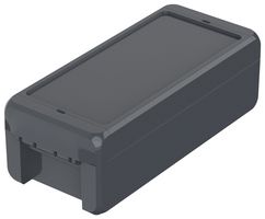 BOPLA 96034124 Plastic Enclosure, Industrial, ABS, 60 mm, 80 mm, 191 mm, IP66, IP68