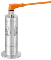 ENDRESS+HAUSER PMP23-AA7M1PBWSJ Pressure Transmitter, Gauge, BSPP, -1 bar, 10 bar, G1, 4 Pin M12 Connector