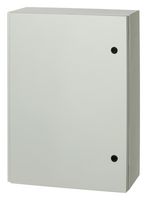FIBOX 8104307 Plastic Enclosure, Multipurpose, Polyester (PET), Glass Fibre Reinforced, 700 mm, 500 mm, 270 mm