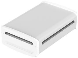 BOPLA 48422230.HMT1 Plastic Enclosure, Multipurpose, Polycarbonate, 42 mm, 88 mm, 134.9 mm, IP66, IP68