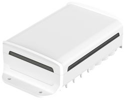 BOPLA 48432231.HMT2 Plastic Enclosure, Multipurpose, Polycarbonate, 45.5 mm, 88 mm, 162 mm, IP66, IP68