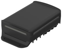 BOPLA 48432251.HMT2 Plastic Enclosure, Multipurpose, Polycarbonate, 45.5 mm, 88 mm, 162 mm, IP66, IP68