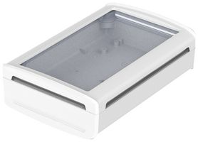 BOPLA 48324330.HMT1 Plastic Enclosure, Multipurpose, Polycarbonate, 52 mm, 120 mm, 180 mm, IP66, IP68